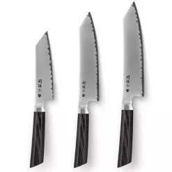 Veitset Ja Leikkuulaudat^Kai kiritsuke Seki Magoroku Kaname 12 cm