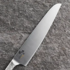 Veitset Ja Leikkuulaudat^Kai kokkiveitsi Shoso 24 cm