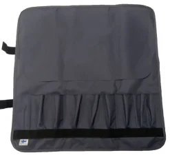 Veitset Ja Leikkuulaudat^Kassimatti veitsilaukku rPET