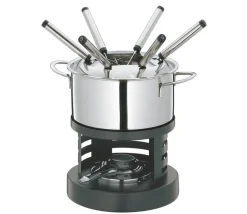 Paistoastiat^ Küchenprofi Fondue-pata Luzern