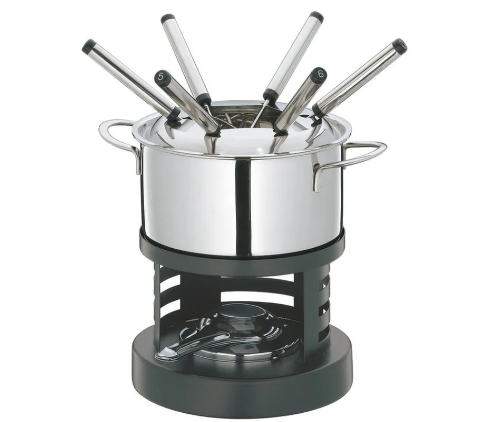 Paistoastiat^ Küchenprofi Fondue-pata Luzern