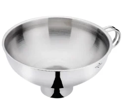 Ruoansäilytys Ja Järjestys^Ku00fcchenprofi Küchenprofi hillosuppilo leveällä suuaukolla