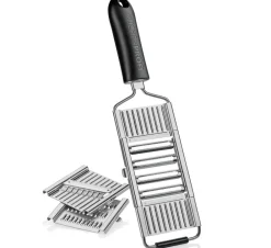 Keittiötarvikkeet^Ku00fcchenprofi Küchenprofi höyläleikkuri 3 terää