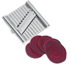 Keittiötarvikkeet^Ku00fcchenprofi Küchenprofi höyläleikkuri 3 terää