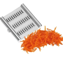 Keittiötarvikkeet^Ku00fcchenprofi Küchenprofi höyläleikkuri 3 terää