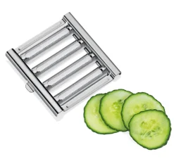 Keittiötarvikkeet^Ku00fcchenprofi Küchenprofi höyläleikkuri 3 terää