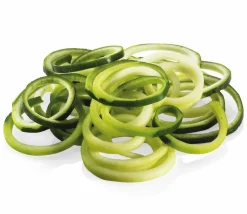 Keittiötarvikkeet^Ku00fcchenprofi Küchenprofi Julienne spiraalileikkuri