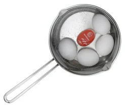 Keittiötarvikkeet^Ku00fcchenprofi Küchenprofi kananmuna-ajastin