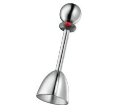 Keittiötarvikkeet^Ku00fcchenprofi Küchenprofi munankuoren leikkuri