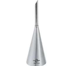 Leivonta^Ku00fcchenprofi Küchenprofi munkkitylla 5 mm