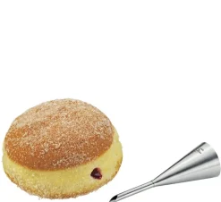 Leivonta^Ku00fcchenprofi Küchenprofi munkkitylla 5 mm