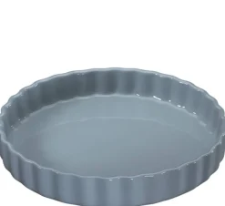 Paistoastiat^Ku00fcchenprofi Küchenprofi piirakkavuoka Porto 28 cm sininen