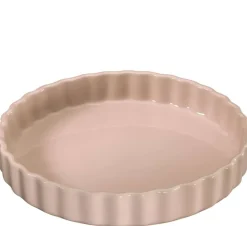 Paistoastiat^Ku00fcchenprofi Küchenprofi piirakkavuoka Porto 28 cm vaaleanpunainen/roosa