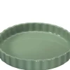 Paistoastiat^Ku00fcchenprofi Küchenprofi piirakkavuoka Porto 28 cm vihreä