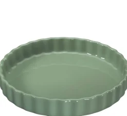 Paistoastiat^Ku00fcchenprofi Küchenprofi piirakkavuoka Porto 28 cm vihreä