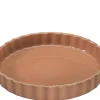 Paistoastiat^Ku00fcchenprofi Küchenprofi piirakkavuoka Porto 28 cm terracotta