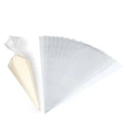 Leivonta^Ku00fcchenprofi Küchenprofi pursotinpussit 10 kpl kertakäyttö