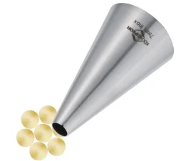 Leivonta^Ku00fcchenprofi Küchenprofi pursotuspussisetti 5 osaa