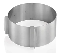 Leivonta^Ku00fcchenprofi Küchenprofi Reunavuoka 16-30 cm