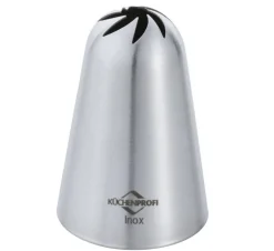 Leivonta^Ku00fcchenprofi Küchenprofi ruusutylla 16 mm