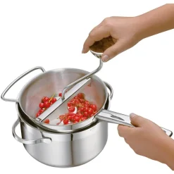 Keittiötarvikkeet^Ku00fcchenprofi Küchenprofi sosemylly Trio 20 cm