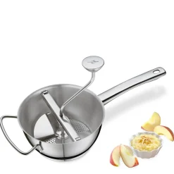 Keittiötarvikkeet^Ku00fcchenprofi Küchenprofi sosemylly Trio 20 cm