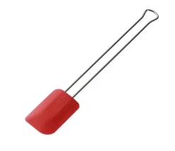 Leivonta^Ku00fcchenprofi Küchenprofi spatula midi punainen