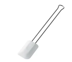 Leivonta^Ku00fcchenprofi Küchenprofi spatula midi valkoinen