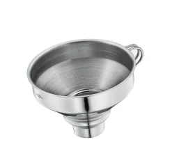 Ruoansäilytys Ja Järjestys^Ku00fcchenprofi Küchenprofi suppilo siivilällä