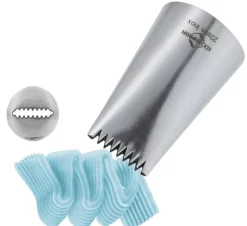 Leivonta^Ku00fcchenprofi Küchenprofi tylla koripunos 22 mm