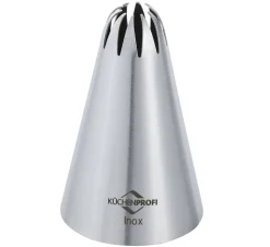 Leivonta^Ku00fcchenprofi Küchenprofi Tylla kukka 14 mm