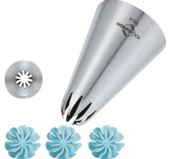 Leivonta^Ku00fcchenprofi Küchenprofi Tylla kukka 14 mm