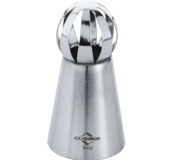 Leivonta^Ku00fcchenprofi Küchenprofi tylla pallo 25 mm, even