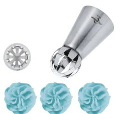 Leivonta^Ku00fcchenprofi Küchenprofi tylla pallo 25 mm, even