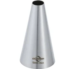 Leivonta^Ku00fcchenprofi Küchenprofi tylla pyöreä 10 mm