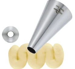 Leivonta^Ku00fcchenprofi Küchenprofi tylla pyöreä 10 mm