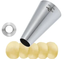 Leivonta^Ku00fcchenprofi Küchenprofi tylla pyöreä 14 mm