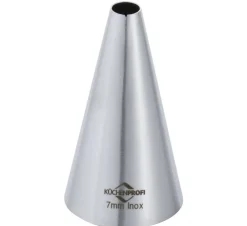 Leivonta^Ku00fcchenprofi Küchenprofi tylla pyöreä 7 mm