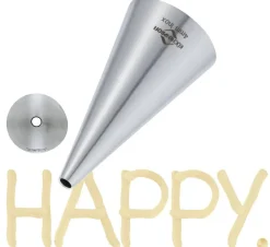 Leivonta^Ku00fcchenprofi Küchenprofi tylla pyöreä 4 mm