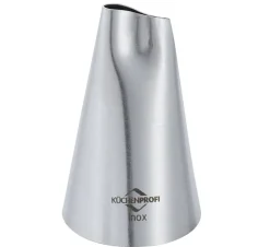 Leivonta^Ku00fcchenprofi Küchenprofi tylla ruusu käänteellä 14 mm