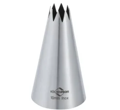 Leivonta^Ku00fcchenprofi Küchenprofi tylla tähti 10 mm