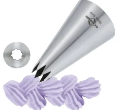 Leivonta^Ku00fcchenprofi Küchenprofi tylla tähti 10 mm