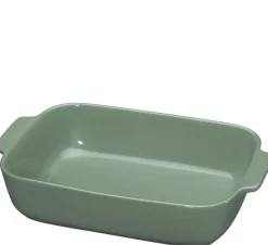 Paistoastiat^Ku00fcchenprofi Küchenprofi uunivuoka suorakaide 36 cm vihreä