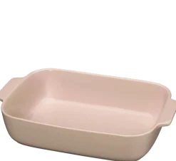 Paistoastiat^Ku00fcchenprofi Küchenprofi uunivuoka suorakaide 36 cm vaaleanpunainen/roosa