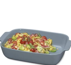 Paistoastiat^Ku00fcchenprofi Küchenprofi uunivuoka suorakaide 36 cm sininen