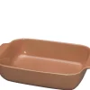 Paistoastiat^Ku00fcchenprofi Küchenprofi uunivuoka suorakaide 36 cm terracotta