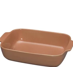 Paistoastiat^Ku00fcchenprofi Küchenprofi uunivuoka suorakaide 36 cm terracotta