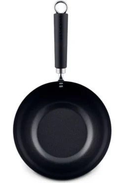 Paistoastiat^Ken Hom Wokkipannu Excellence non-stick 20 cm