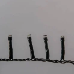 Koriste- Ja Kausivalot^Konstsmide LED-ulkovalosarja Cluster 600-os.