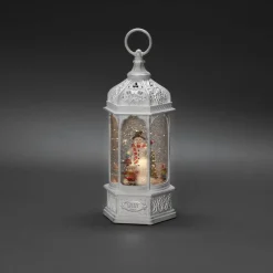 Koriste- Ja Kausivalot^Konstsmide valokoriste Bluetooth kaiuttimella USB- käyttöine